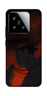 Чехол на Xiaomi 15 Todo v5 фото 1 из 1