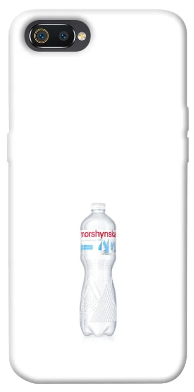 Чехол на Realme C2 Morshynska фото 1 из 1