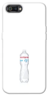 Чехол на Realme C2 Morshynska фото 1 из 1