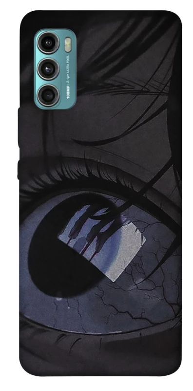 Чехол на Motorola Moto G60 Eye фото 1 из 1