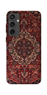 Чохол на Samsung Galaxy S24 FE Килим v14 фото 1 з 1