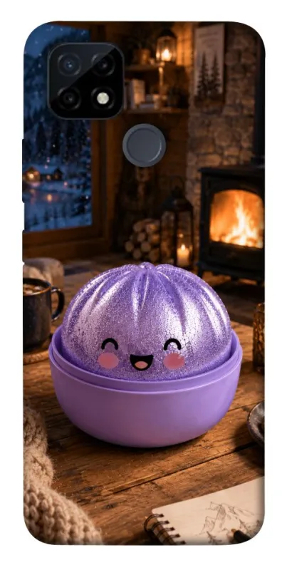Чохол на Realme C12 Dumpling ver.9 фото 1 з 1