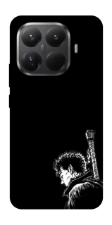 Чохол на Xiaomi 15T Pro Berserk mood фото 1 з 1