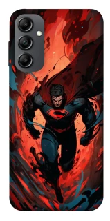 Чехол на Samsung Galaxy A14 4G/5G Superman фото 1 из 1
