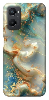Чохол на Oppo A96 Epoxy design ver.3 фото 1 з 1