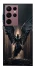 Чохол на Samsung Galaxy S22 Ultra Dark Angel фото 1 з 1
