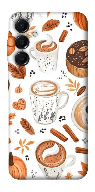 Чехол на Samsung Galaxy A16 4G/5G Autumn vibes ver.7 фото 1 Чехол на Samsung Galaxy A16 4G/5G Autumn vibes ver.7 фото 1 из 1