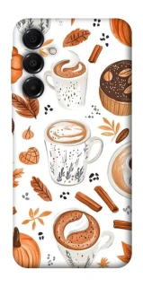 Чехол на Samsung Galaxy A16 4G/5G Autumn vibes ver.7 фото 1 Чехол на Samsung Galaxy A16 4G/5G Autumn vibes ver.7 фото 1 из 1