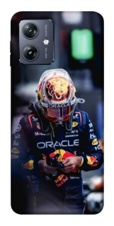 Чохол на Motorola Moto G54 F-1 ver.6 фото 1 з 1