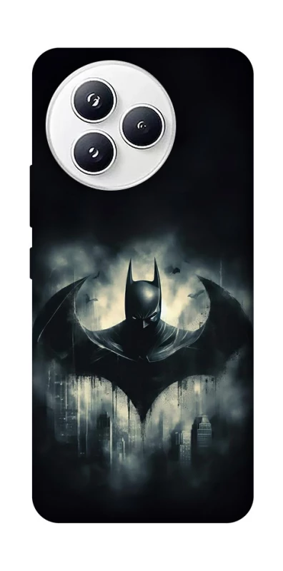 Чехол на Xiaomi Civi 5 Pro Batman icon фото 1 из 1