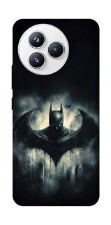 Чехол на Xiaomi Civi 5 Pro Batman icon фото 1 из 1