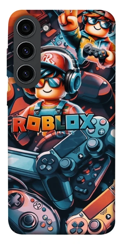 Чохол на Samsung Galaxy S23 Roblox aesthetics ver.11 фото 1 з 1
