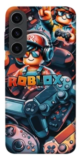 Чохол на Samsung Galaxy S23 Roblox aesthetics ver.11 фото 1 з 1