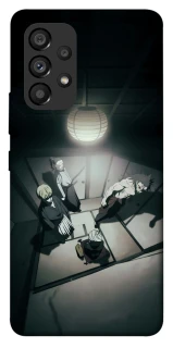 Чехол на Samsung Galaxy A53 5G Clan Zenin фото 1 из 1