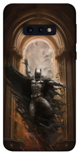 Чохол на Samsung Galaxy S10e Batman v3 фото 1 з 1