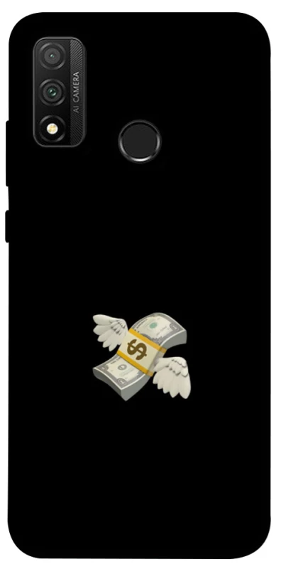Чохол на Huawei P Smart (2020) Easy cash фото 1 з 1