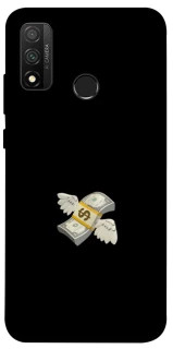 Чехол на Huawei P Smart (2020) Easy cash фото 1 из 1