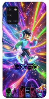 Чехол на Samsung Galaxy A31 Roblox collage ver.2 фото 1 из 1