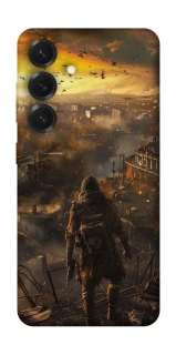 Чохол на Samsung Galaxy S26+ Сталкер v10 фото 1 з 1