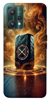 Чехол на Realme 9 Pro Руна Дагаз фото 1 из 1