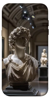 Чехол на Samsung A720 Galaxy A7 (2017) statue фото 1 из 1