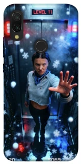 Чехол на Xiaomi Redmi 7 Stranger Things ver.41 фото 1 из 1