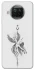 Чехол на Xiaomi Mi 10T Lite / Redmi Note 9 Pro 5G Tattoo ver.10 фото 1 из 1