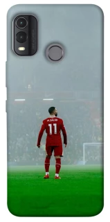 Чехол на Nokia G11 Plus Mohamed Salah фото 1 из 1