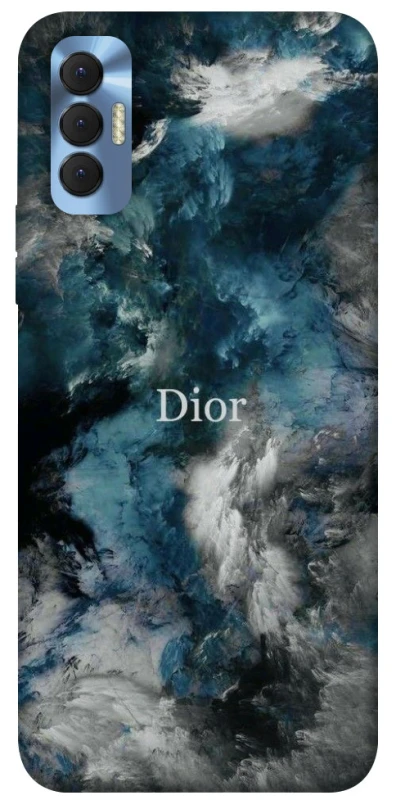 Чехол на TECNO Spark 8P Dior ver.2 фото 1 из 1