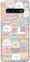 Чохол на Samsung Galaxy S10 Funny Kittens ver.2 фото 1 з 1