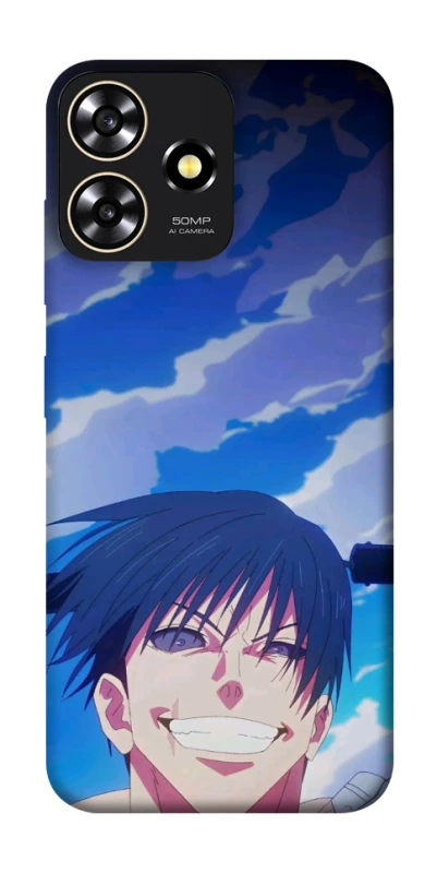 Чохол на ZTE Blade A73 4G Toji v5 фото 1 з 1