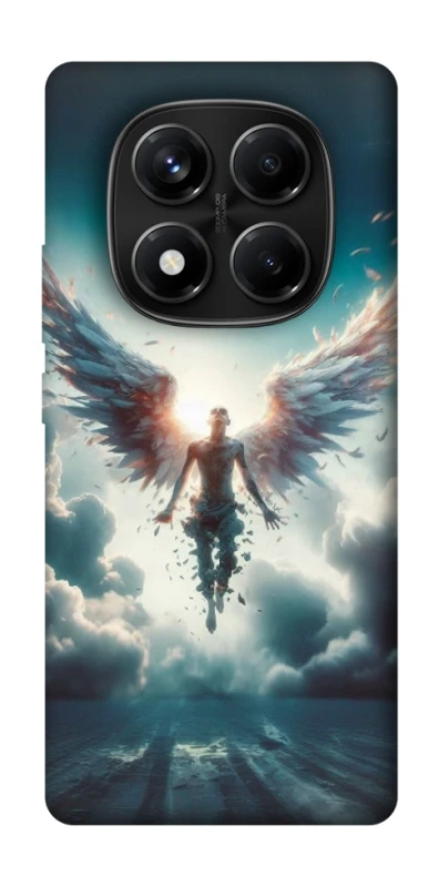 Чохол на Xiaomi Redmi Note 14 Pro 4G Linkin Park logo ver.7 фото 1 з 1