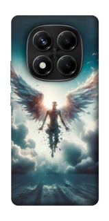 Чехол на Xiaomi Redmi Note 14 Pro 4G Linkin Park logo ver.7 фото 1 из 1