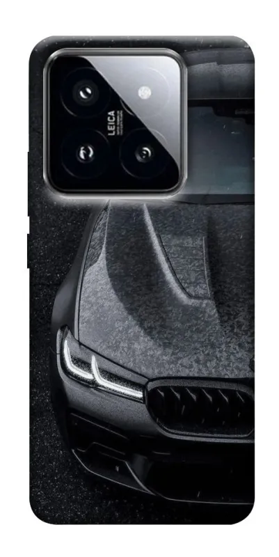 Чехол на Xiaomi 14 Pro BMW v47 фото 1 из 1