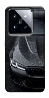 Чехол на Xiaomi 14 Pro BMW v47 фото 1 из 1