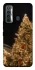 Чехол на TECNO Camon 17 Новогодний v34 фото 1 из 1