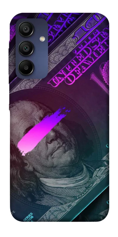 Чохол на Samsung Galaxy A15 4G/5G Neo dollar v2 фото 1 з 1