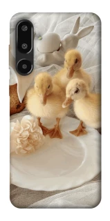 Чохол на Samsung Galaxy F16 Easter Vibes фото 1 з 1