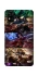 Чохол на ZTE Blade A31 League of Legends фото 1 з 1