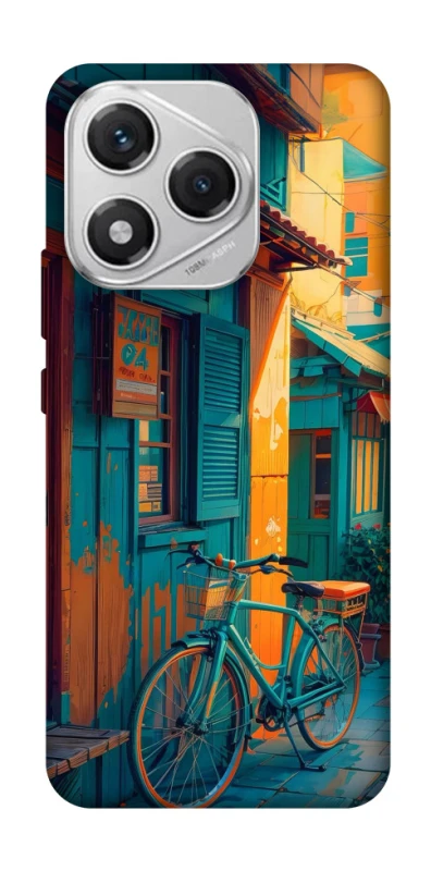 Чехол на Honor 400 Lite Bike фото 1 из 1