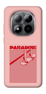 Чохол на Xiaomi Redmi Note 15 Pro 5G Paradise фото 1 з 1