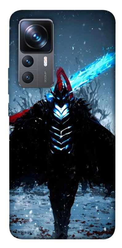 Чехол на Xiaomi 12T / 12T Pro Igris фото 1 из 1