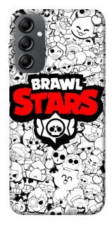 Чехол на Samsung Galaxy A14 4G/5G Brawl Stars ver.10 фото 1 из 1