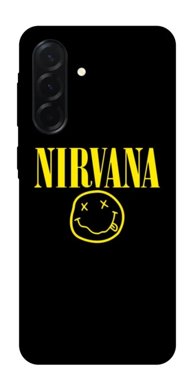 Чохол на Samsung Galaxy A37 5G Nirvana ver.1 фото 1 з 1