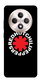 Чохол на Oppo Reno 12 F 4G/5G Red Hot Chili Peppers logo фото 1 з 1