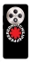 Чохол на Oppo Reno 12 F 4G/5G Red Hot Chili Peppers logo фото 1 з 1