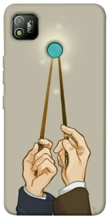 Чехол на TECNO POP 4 Harry Potter v3 фото 1 из 1