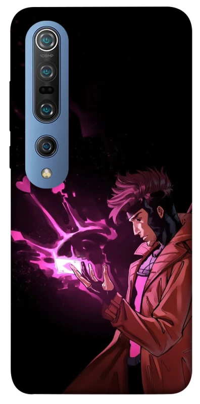 Чехол на Xiaomi Mi 10 / Mi 10 Pro Gambit фото 1 из 1