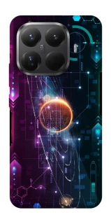 Чехол на Xiaomi 15T Pro Galaxy фото 1 из 1