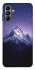 Чехол на Samsung Galaxy A04s Purple mountains фото 1 из 1